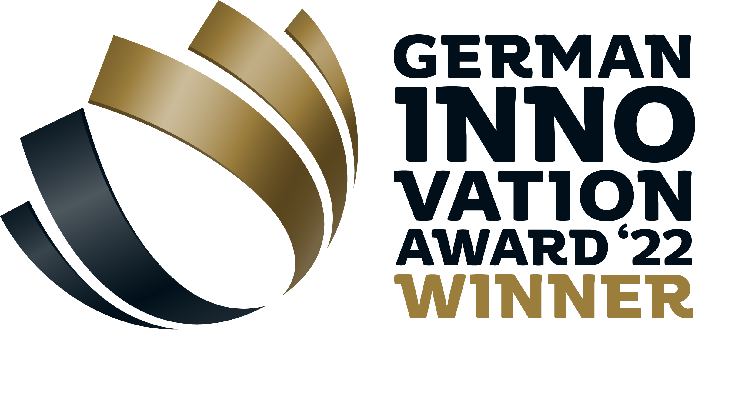Premiul German Design Award 2022