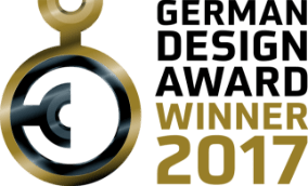 Premiul german pentru design 2017