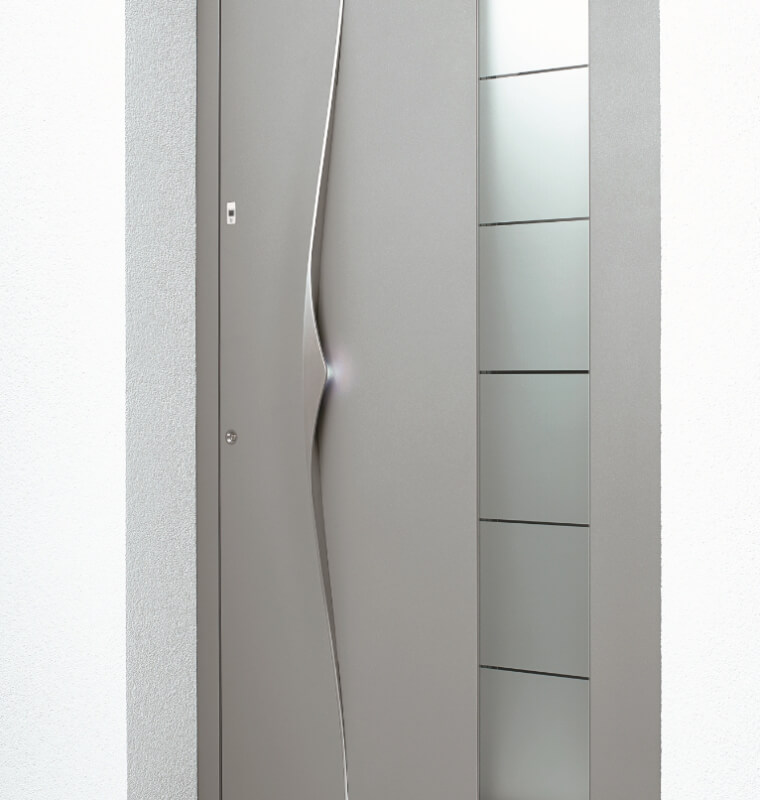 Model 9619 Mâner