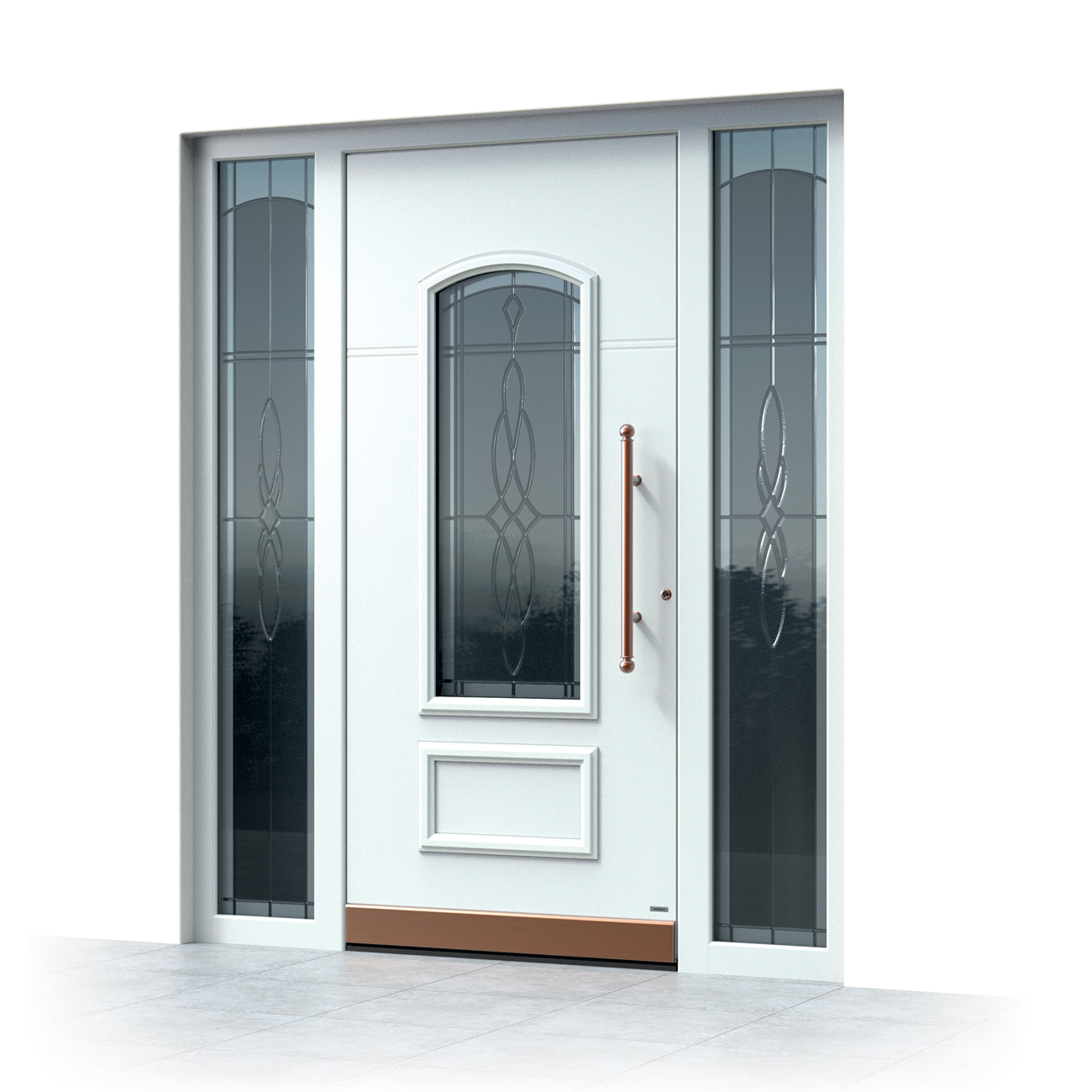 Pirnar Classico 3050
